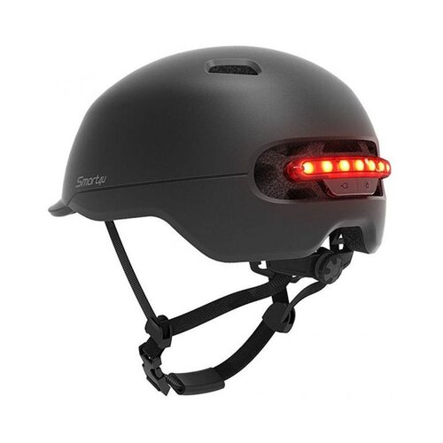 Xiaomi Commuter Helmet M, crna Cijene