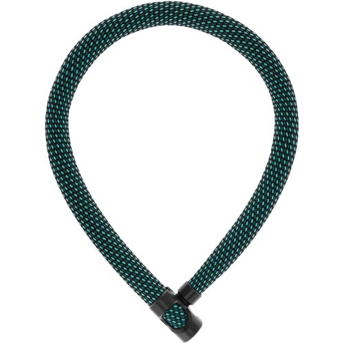 Abus brava Ivera Chain 7210/85 - Diving Blue - Plava Cene