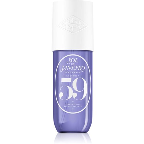 Sol de Janeiro Cheirosa '59 Mirisna magla za tijelo i kosu za žene 240 ml Cijene