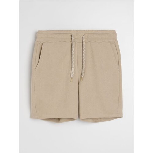 Sinsay Slim fit kratke hlače Slike