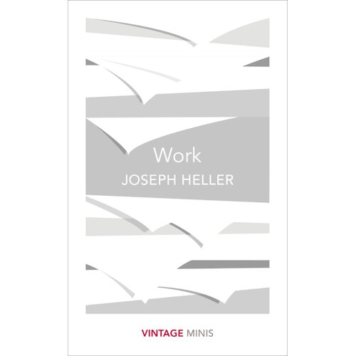 Random House Joseph Heller - Work Cene