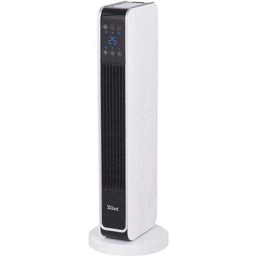 Zilan ZLN2069 grejalica keramička stubna lcd displej + daljinski+tajmer 2000W Cene