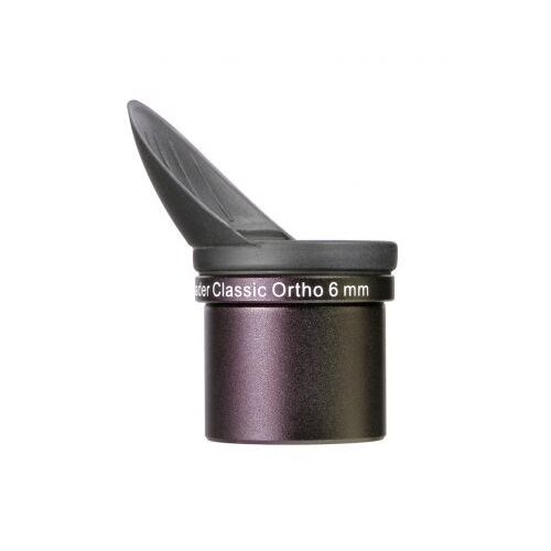  Baader Classic Ortho 6mm 1.25&amp;quot; eyepiece Slike