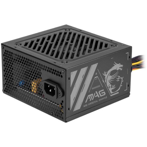 MSI MAG A500N-H 500W napajanje Cene