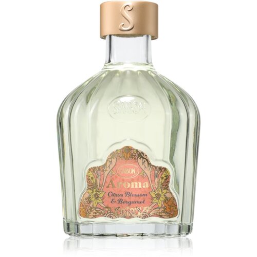 Sabon Citrus Blossom &amp;amp; Bergamot aroma difuzer s punjenjem 245 ml Slike