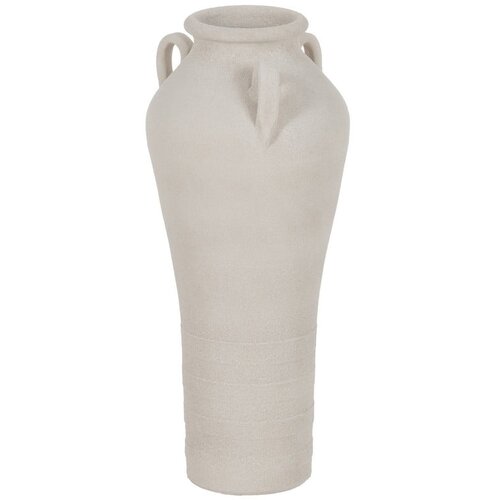 Ixia Bijela keramička visoka vaza (visina 60 cm) Athena &amp;ndash; Slike