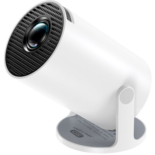 XO FF03 Mini projektor, Android, HD 720p, WI-FI/Bluetooth Slike