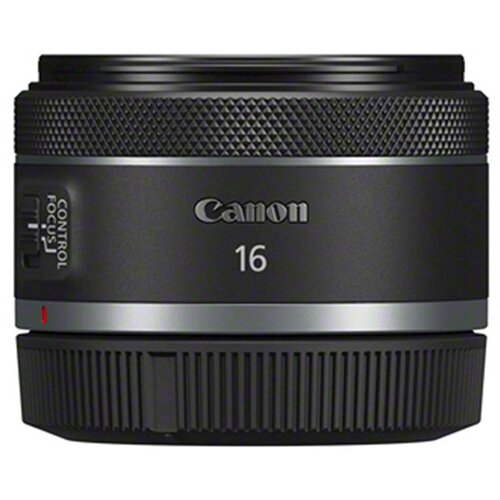  Objektiv CANON RF16mm F2.8 STM Cijene