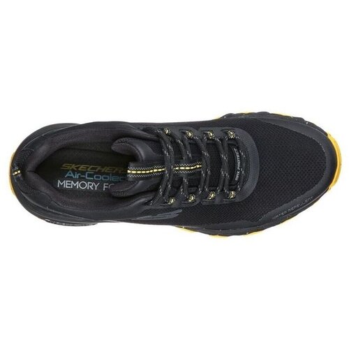 Skechers muške patike max protect3 237301-BKYL Cene