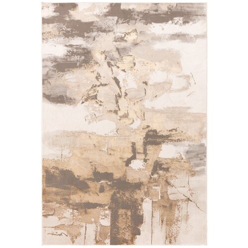 Asiatic Carpets Bež/krem tepih 200x275 cm Miro – Cene