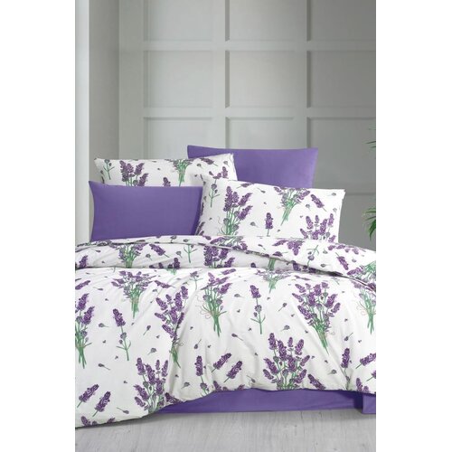 Aberto Design Jefri set posteljine, 195x220 cm, &Scaron;arene Cijene