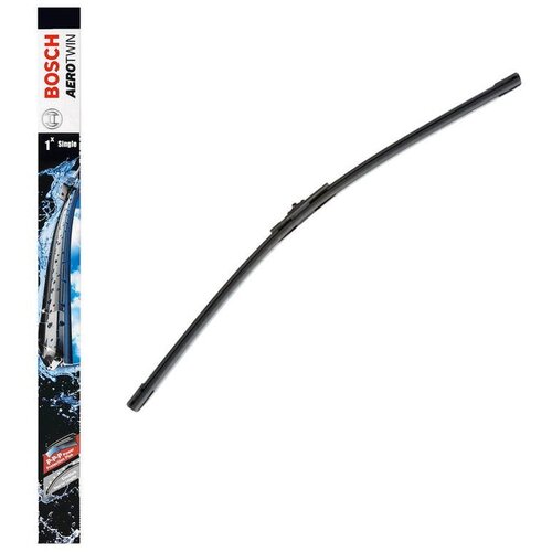Bosch metlica brisača flat 38cm Aero Twin multiclip AM15U Cene
