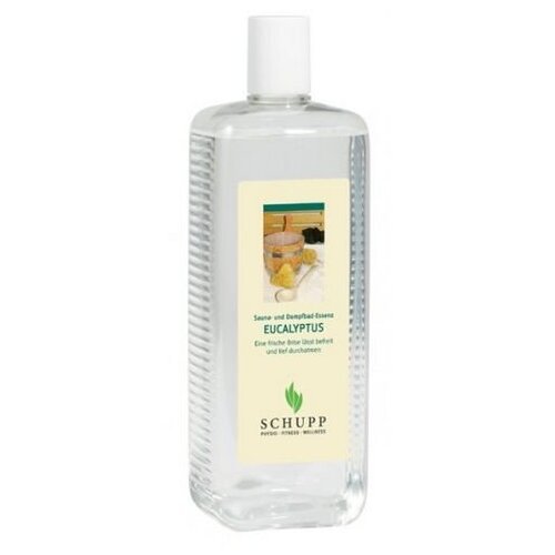 Schupp esenca za savne, evkaliptus, 1000 ml Cene