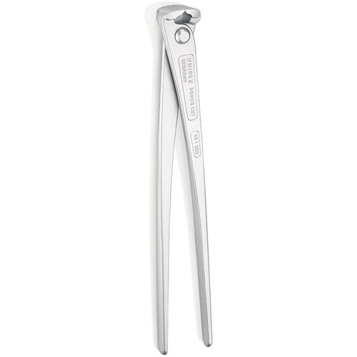Knipex kle&amp;scaron;ta armiračka ojačana 300mm 99 14 300 srebrna Slike