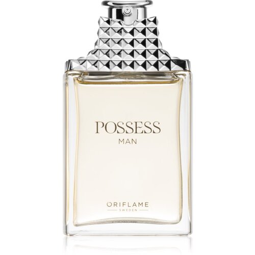 Oriflame Possess Man toaletna voda za moške 75 ml Cene