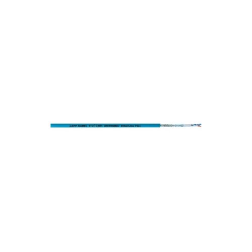 LAPP unitronic etherline-h flex kat 5 kabel 4 x 2 x 0,12 mm2, roba na metar 2170 Slike