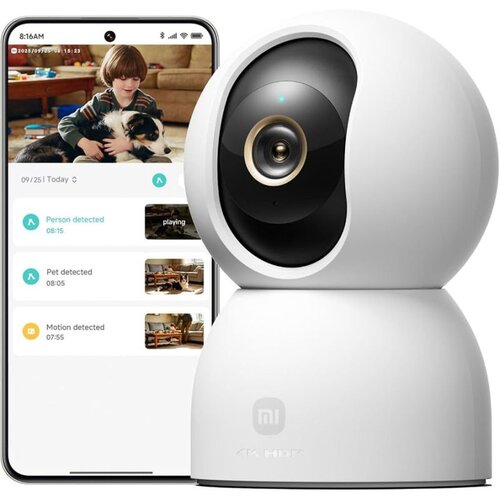 Xiaomi unut. kamera C701 PRO dvostruka leća, 4K... Cijene