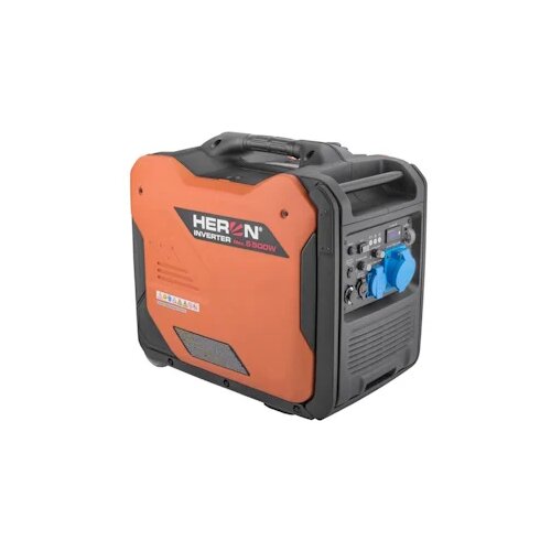 Heron inverter agregat sa ATS funkcijom 5.5kW 8896227 Slike