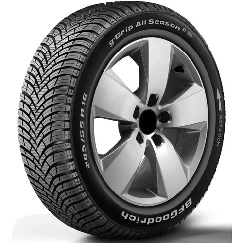 BF Goodrich 195/50 R16 g-grip all season 2 88V sva godišnja doba Slike