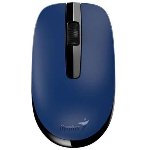 Genius NX-7007 (31030026405) modra brezžična miška, (5000367987) Cene