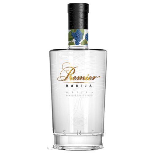 Premier Rakija od loze, 0.7l Slike