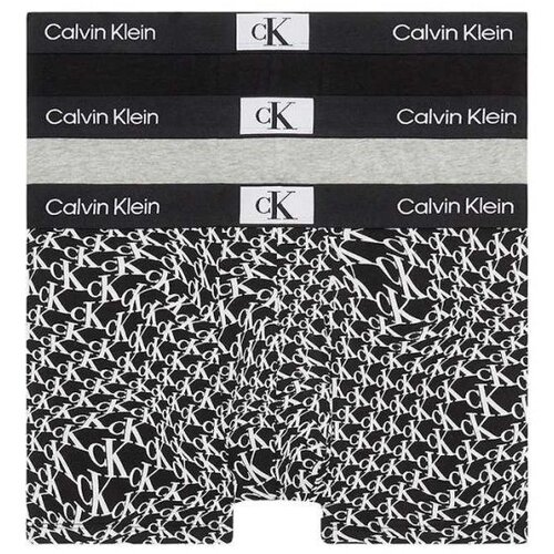 Calvin Klein - - Muške bokserice u setu Slike