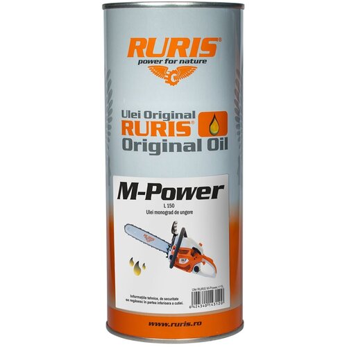 Ruris lancol m-power 1 l Slike