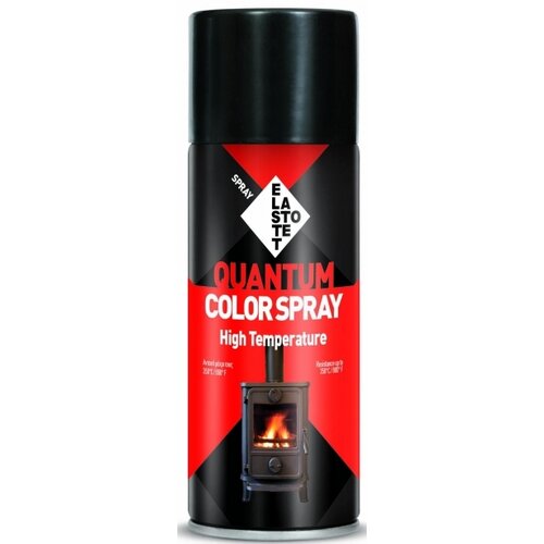 Quantum SPREJ 0.400 HI TEMP BELI Cene
