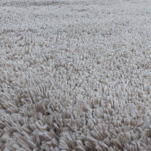 XXXL Preproga Fluffy, 240x340cm, Bež Slike