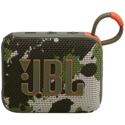 JBL go 4 squad bluetooth zvučnik Cene