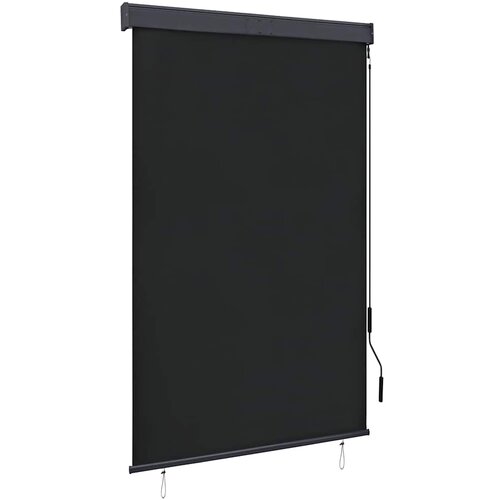  Vanjska roleta 120 x 250 cm antracit Cijene