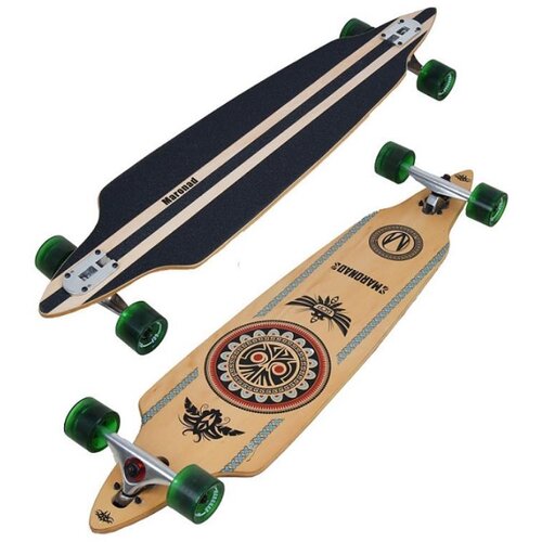 Maronad Rolka Longboard Aruba 6005, (20307464) Cene
