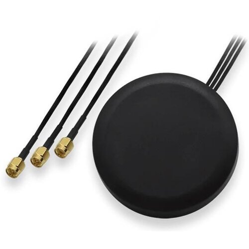 Teltonika PR1KCS28 network antenna SMA /RP-SMA 28 dBi Slike