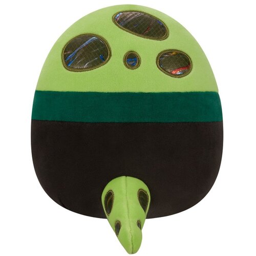 Squishmallows Pli&amp;scaron;asta igrača Harry Potter Slytherin &amp;ndash; Slike