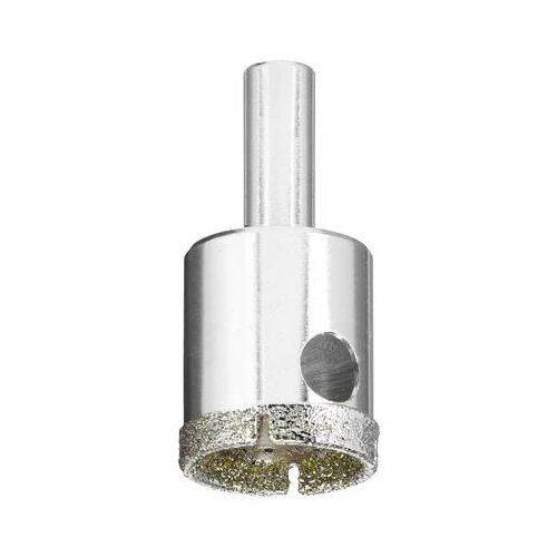 Einhell Kruna za bu&amp;scaron;enje keramike za bu&amp;scaron;ilice 25mm Slike