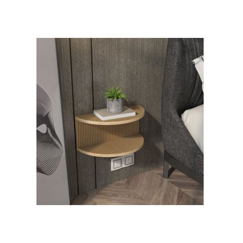 Hanah home noćni ormarić bella hazeran Cene