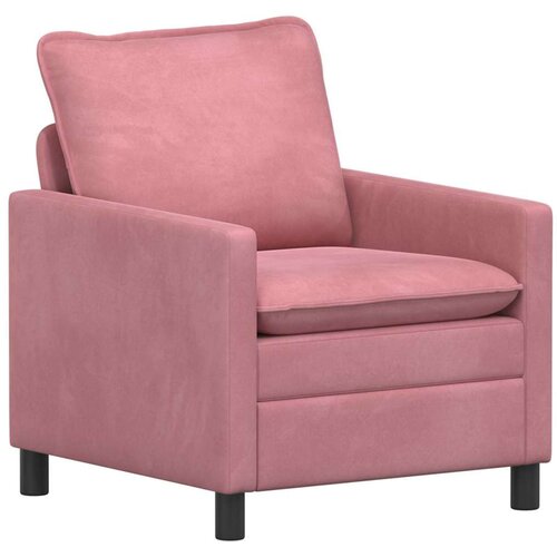  Set sofe 2 pcs Ružičasta Bar&amp;scaron;un Slike