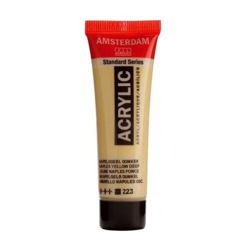 Royal Talens amsterdam akrilna boja 20ml - odaberite nijansu yellow deep ( 681002 ) Cene