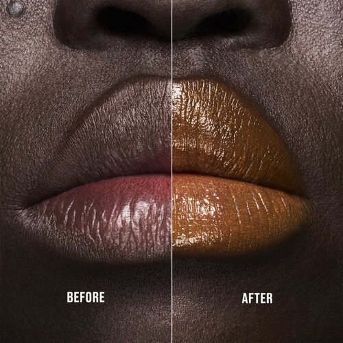 MAC Cosmetics Lipglass Cushion High-Pigment Oil ulje za usne s visokom pigmentacijom nijansa Yes! 5 ml Slike