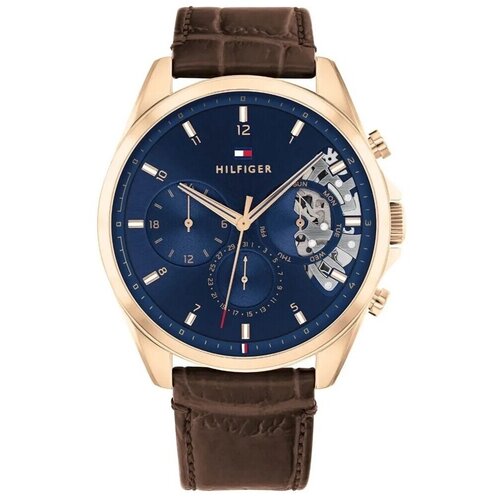 Tommy Hilfiger Analogne ure ty298770 pisana Cene
