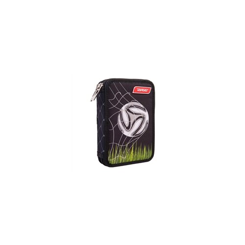 Target Dvostruka pernica Football Net, puna Cijene