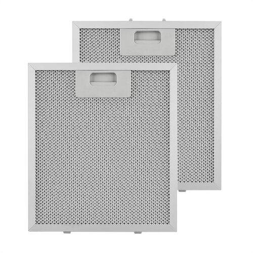 Klarstein Aluminijski filter za masnoću 23 x 26 cm, zamjenski filter Cijene