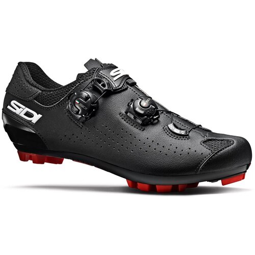 Sidi Cycling Shoes MTB Eagle 10 - Black Slike