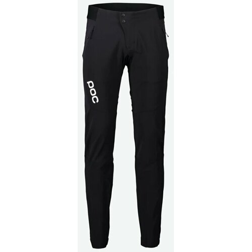 Poc Rhythm Resistance Pants Uranium Black XL Cene