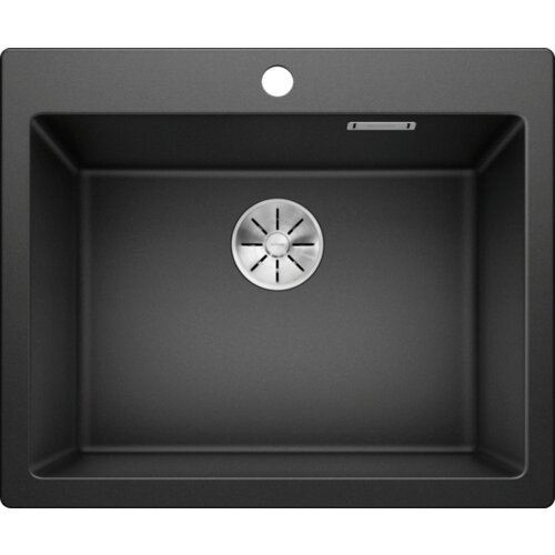 Blanco PLEON 6 ANTRACIT 615x510/220 mm Cene