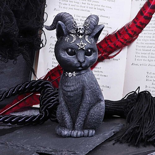 Nemesis Now PAWZUPH 11CM KIPEC Cene