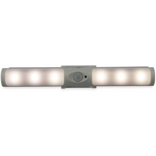  Daylite led bijela rotirajuća kabinetska svjetiljka 200mm sa senzorom Slike