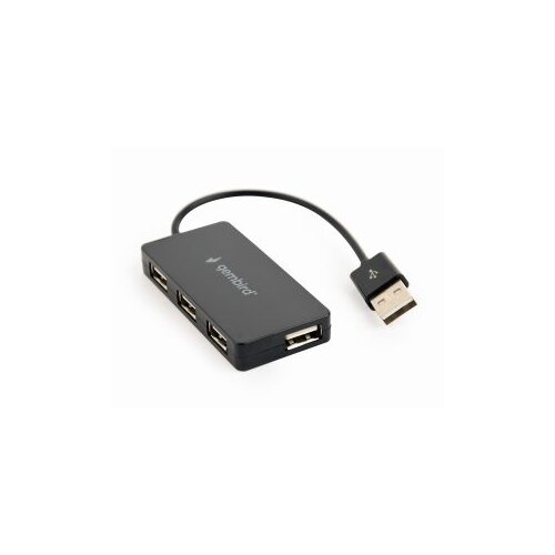  USB HUB GEMBIRD 4 port UHB-U2P4-04 Cijene