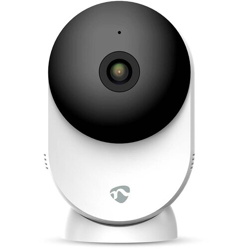 Nedis WIFICI12CWT - Pametna kamera Smartlife 5V 3MP Full HD 1296p Wi-Fi Cene