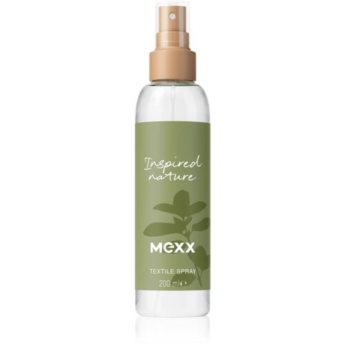 Mexx Ice Touch For Her osvežilec tekstila 200 ml Cene